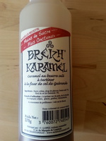 Breizh® Karamel