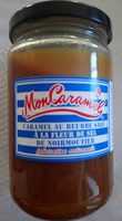 Mon Caramel