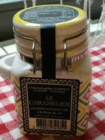 Le caramelier