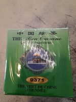 The