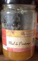 Miel de Printemps