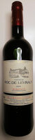 Château roc de levraut