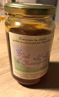 Miel de chataignier