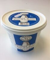 Fromage blanc