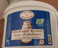 Fromage blanc