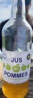 Jus de pomme