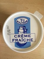Creme fraiche Sélection de Viltain