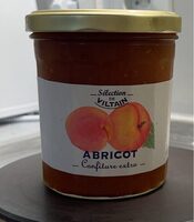 Abricot confiture extra