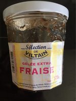 Gelée extra fraise