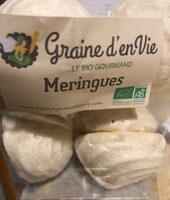 Meringues