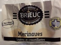 Meringues