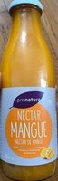 Nectar mangue