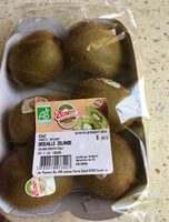 Kiwi