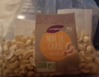 Noix de cajou