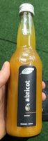 Abricot nectar