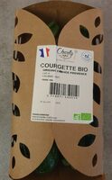 Courgette Bio