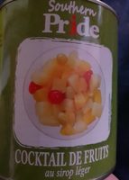 Cocktail de fruits