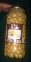 Pois Chiches