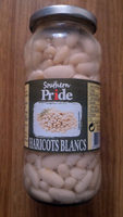 Haricots Blancs