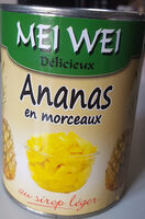 Ananas