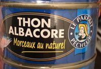 Thon Albacore
