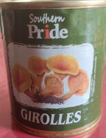 Girolles