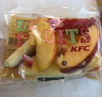 Les fruits by KFC