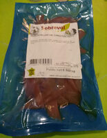 Tagliatelles de carottes ESV