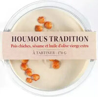 Houmous tradition