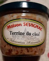 Terrine du chef