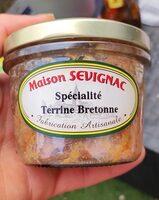 Maison sevignac