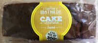 Cake Caramel