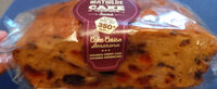 Cake cerise amarena