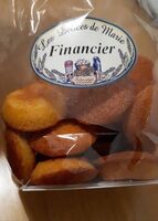 Mini financier