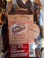 Cerneaux de noix
