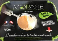 Morane cafe