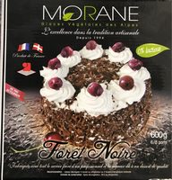 Foret noire
