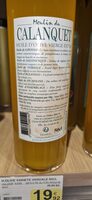 Huile d'olive vierge extra