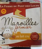 Maroilles