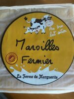 Maroilles Fermier