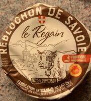 Reblochon De Savoie