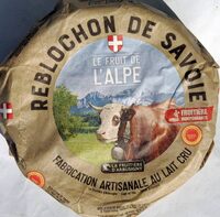 Reblochon