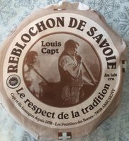 Reblochon de Savoie AOP cremier