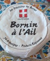 Bornin a l'air