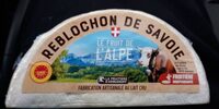 Reblochon de savoie