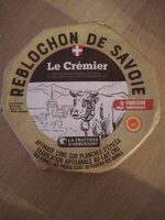 Reblochon Le Crémier