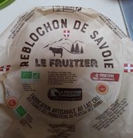 Reblochon de Savoie