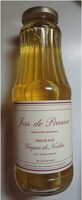 Jus de Pomme