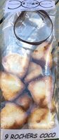Rochers coco
