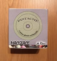 Crème glacée artisanale PISTACHE